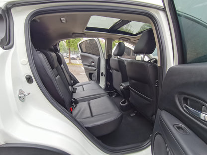 Honda Vezel 2020 1.5L CVT Pioneer Edition (China VI Emission Standard)