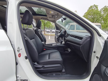 Honda Vezel 2020 1.5L CVT Pioneer Edition (China VI Emission Standard)