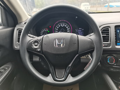 Honda Vezel 2020 1.5L CVT Pioneer Edition (China VI Emission Standard)