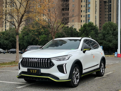 Haval Chitu 2022 Enjoy Edition 1.5T (Purple Copper Rabbit)