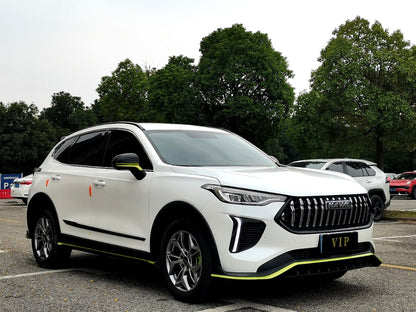 Haval Chitu 2022 Enjoy Edition 1.5T (Purple Copper Rabbit)