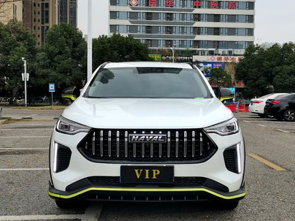 Haval Chitu 2022 Enjoy Edition 1.5T (Purple Copper Rabbit)