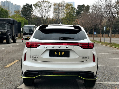 Haval Chitu 2022 Enjoy Edition 1.5T (Purple Copper Rabbit)