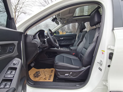 Haval Chitu 2022 Enjoy Edition 1.5T (Purple Copper Rabbit)