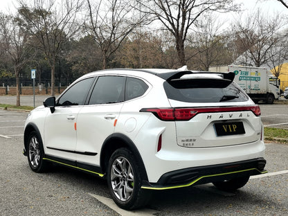 Haval Chitu 2022 Enjoy Edition 1.5T (Purple Copper Rabbit)