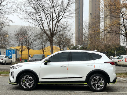 Haval Chitu 2022 Enjoy Edition 1.5T (Purple Copper Rabbit)