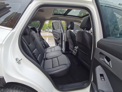 Haval Chitu 2022 Enjoy Edition 1.5T (Purple Copper Rabbit)