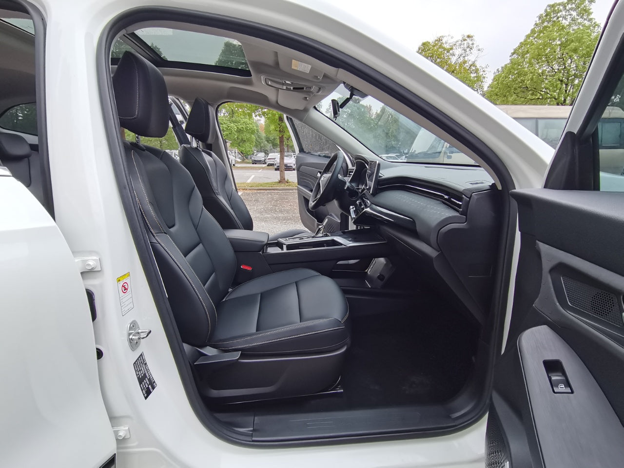 Haval Chitu 2022 Enjoy Edition 1.5T (Purple Copper Rabbit)