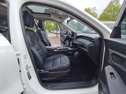 Haval Chitu 2022 Enjoy Edition 1.5T (Purple Copper Rabbit)