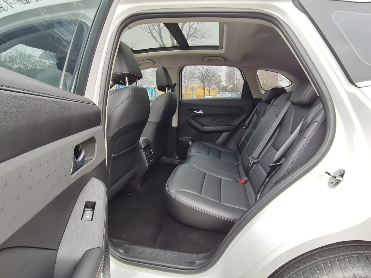 Haval Chitu 2022 Enjoy Edition 1.5T (Purple Copper Rabbit)