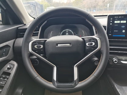 Haval Chitu 2022 Enjoy Edition 1.5T (Purple Copper Rabbit)