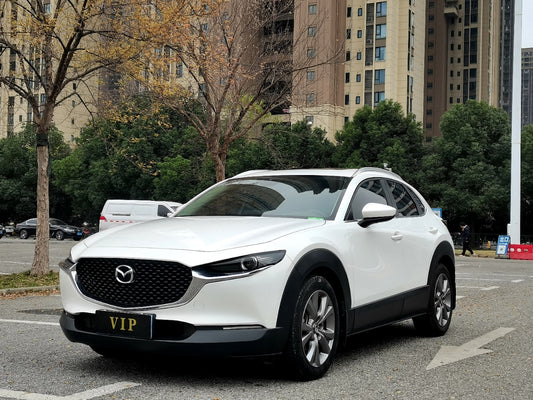 Mazda CX-30 2021 2.0L Automatic Joyful Edition