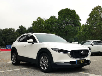 Mazda CX-30 2021 2.0L Automatic Joyful Edition