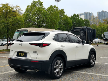 Mazda CX-30 2021 2.0L Automatic Joyful Edition