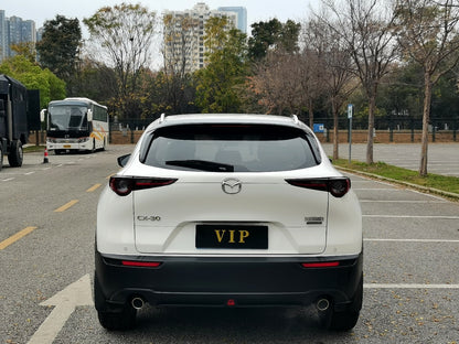 Mazda CX-30 2021 2.0L Automatic Joyful Edition