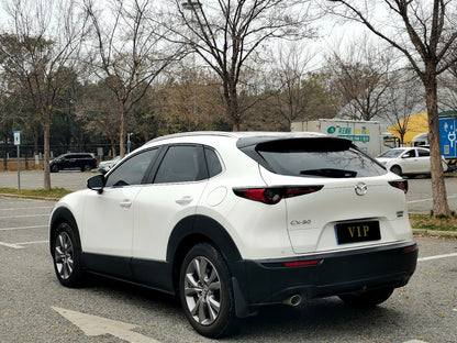 Mazda CX-30 2021 2.0L Automatic Joyful Edition