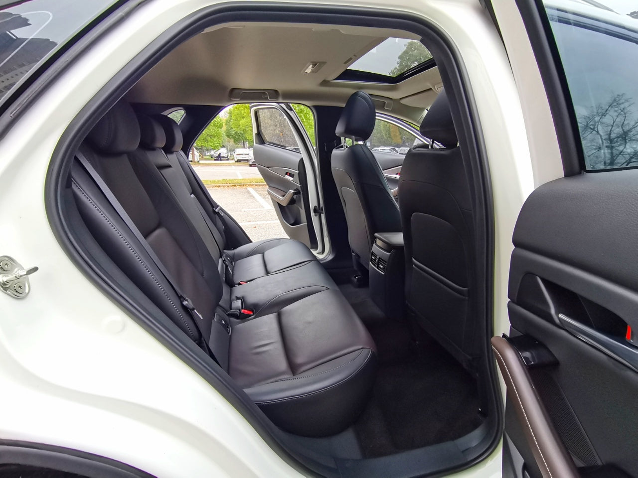 Mazda CX-30 2021 2.0L Automatic Joyful Edition