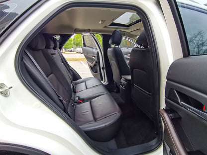 Mazda CX-30 2021 2.0L Automatic Joyful Edition