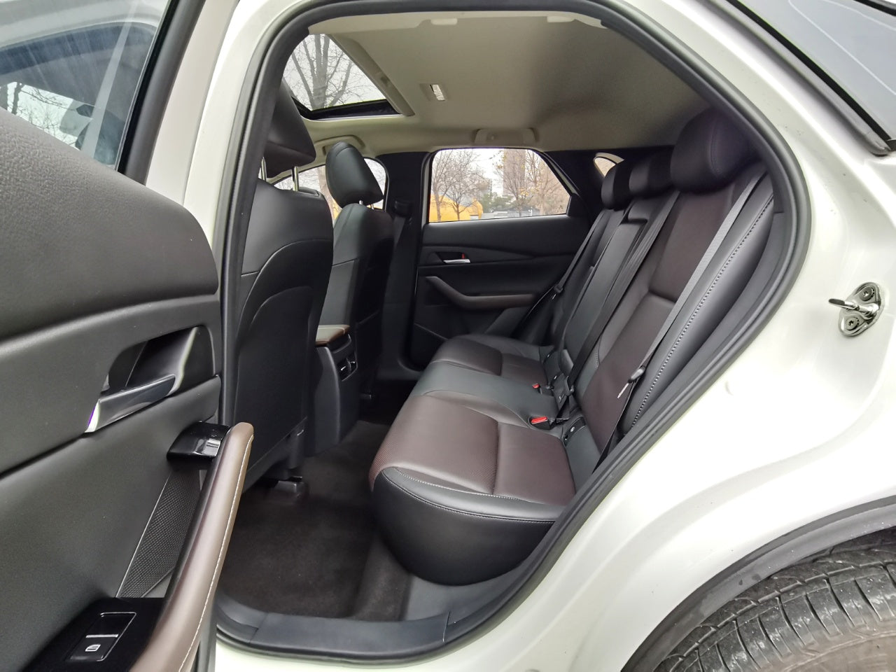 Mazda CX-30 2021 2.0L Automatic Joyful Edition