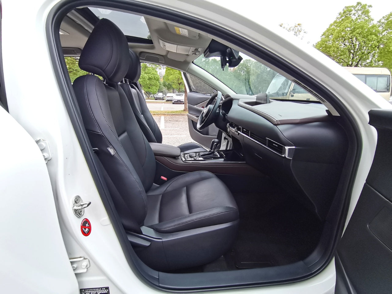 Mazda CX-30 2021 2.0L Automatic Joyful Edition