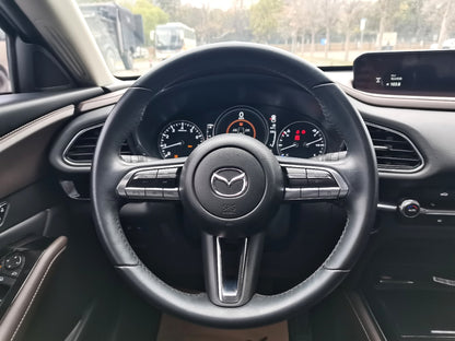 Mazda CX-30 2021 2.0L Automatic Joyful Edition