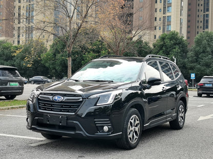 Subaru Forester 2022 2.0i AWD Luxury EyeSight