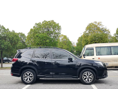 Subaru Forester 2022 2.0i AWD Luxury EyeSight
