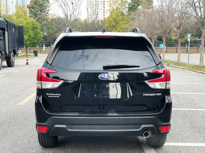 Subaru Forester 2022 2.0i AWD Luxury EyeSight