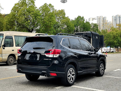 Subaru Forester 2022 2.0i AWD Luxury EyeSight