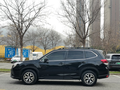 Subaru Forester 2022 2.0i AWD Luxury EyeSight