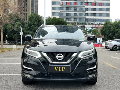 2022 Nissan Qashqai 2.0L CVT XV Prem. Luxury Edition (China VI Emission Standard)