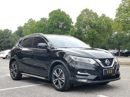 2022 Nissan Qashqai 2.0L CVT XV Prem. Luxury Edition (China VI Emission Standard)