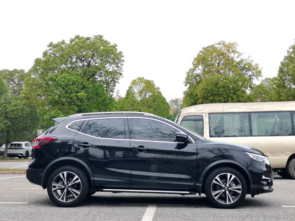 2022 Nissan Qashqai 2.0L CVT XV Prem. Luxury Edition (China VI Emission Standard)