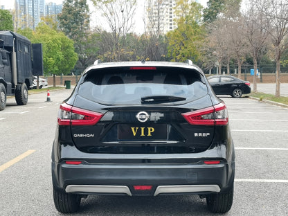 2022 Nissan Qashqai 2.0L CVT XV Prem. Luxury Edition (China VI Emission Standard)