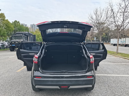 2022 Nissan Qashqai 2.0L CVT XV Prem. Luxury Edition (China VI Emission Standard)