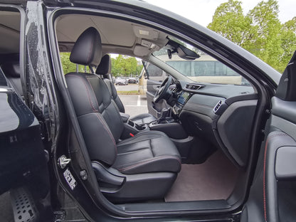 2022 Nissan Qashqai 2.0L CVT XV Prem. Luxury Edition (China VI Emission Standard)