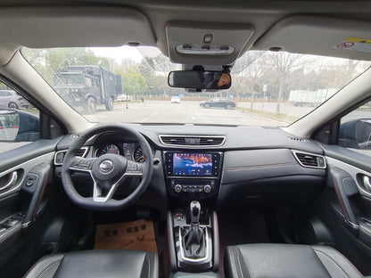 2022 Nissan Qashqai 2.0L CVT XV Prem. Luxury Edition (China VI Emission Standard)