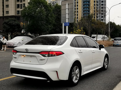 Toyota Corolla 2021 TNGA 1.5L CVT Leading Edition