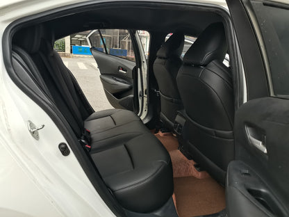 Toyota Corolla 2021 TNGA 1.5L CVT Leading Edition