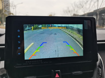 Toyota Corolla 2021 TNGA 1.5L CVT Leading Edition