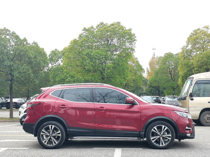 2022 Nissan Qashqai 2.0L CVT XV Prem. Luxury Edition (China VI Emission Standard)