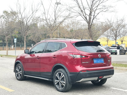2022 Nissan Qashqai 2.0L CVT XV Prem. Luxury Edition (China VI Emission Standard)