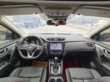 2022 Nissan Qashqai 2.0L CVT XV Prem. Luxury Edition (China VI Emission Standard)