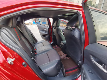 Toyota Corolla 2021 185T CVT Sport Edition