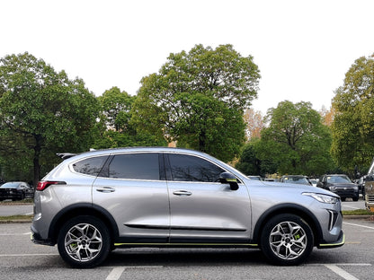 Haval Chitu 2022 Enjoy Edition 1.5T (Purple Copper Rabbit)