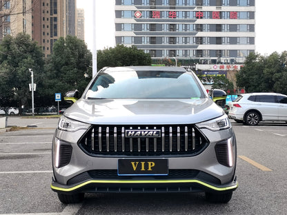 Haval Chitu 2022 Enjoy Edition 1.5T (Purple Copper Rabbit)