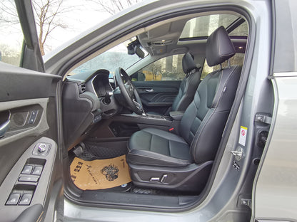 Haval Chitu 2022 Enjoy Edition 1.5T (Purple Copper Rabbit)