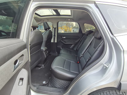 Haval Chitu 2022 Enjoy Edition 1.5T (Purple Copper Rabbit)