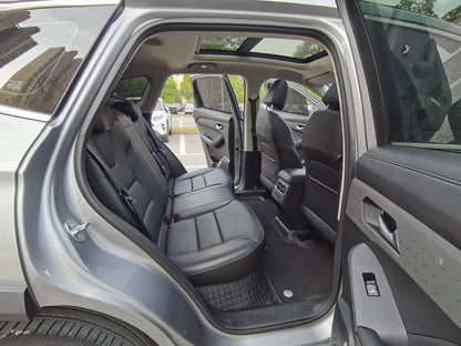 Haval Chitu 2022 Enjoy Edition 1.5T (Purple Copper Rabbit)