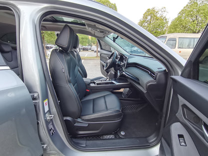 Haval Chitu 2022 Enjoy Edition 1.5T (Purple Copper Rabbit)